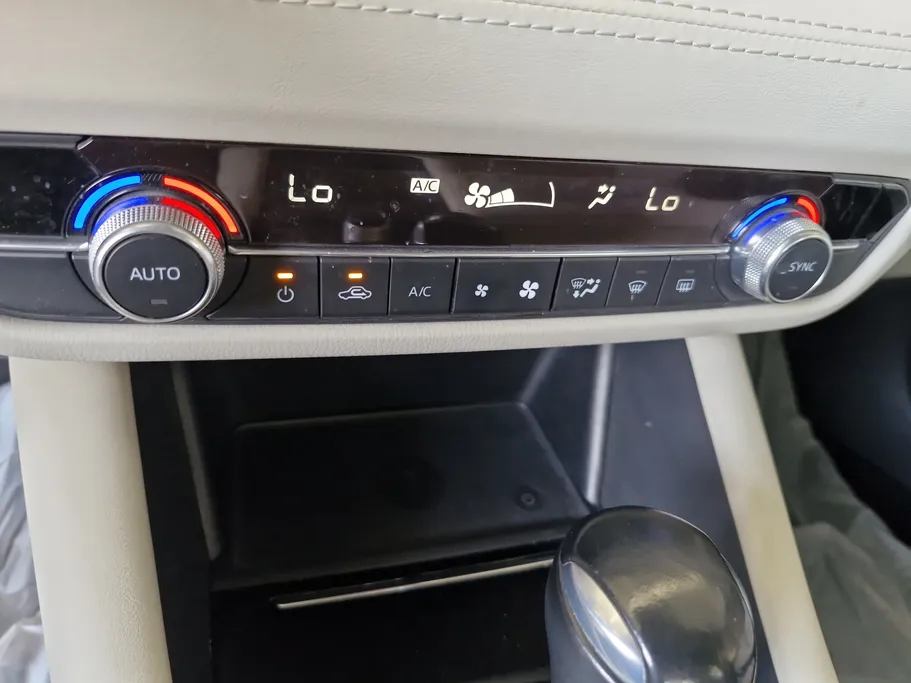 2024 Mazda 6 Skyactive G 