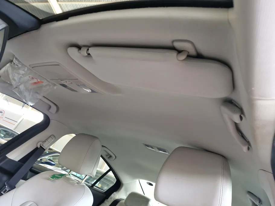 2024 Mazda 6 Skyactive G 