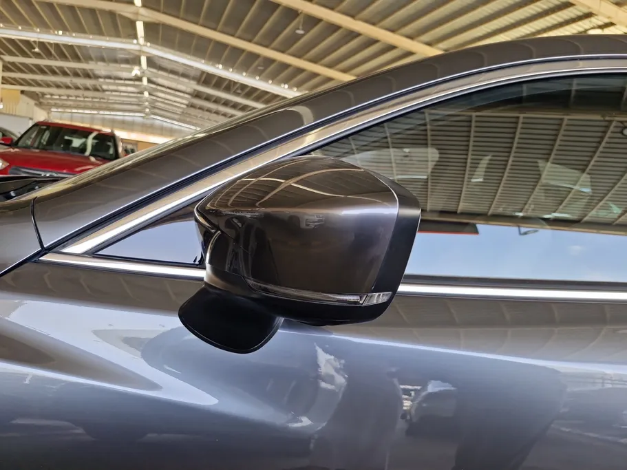 2024 Mazda 6 Skyactive G 