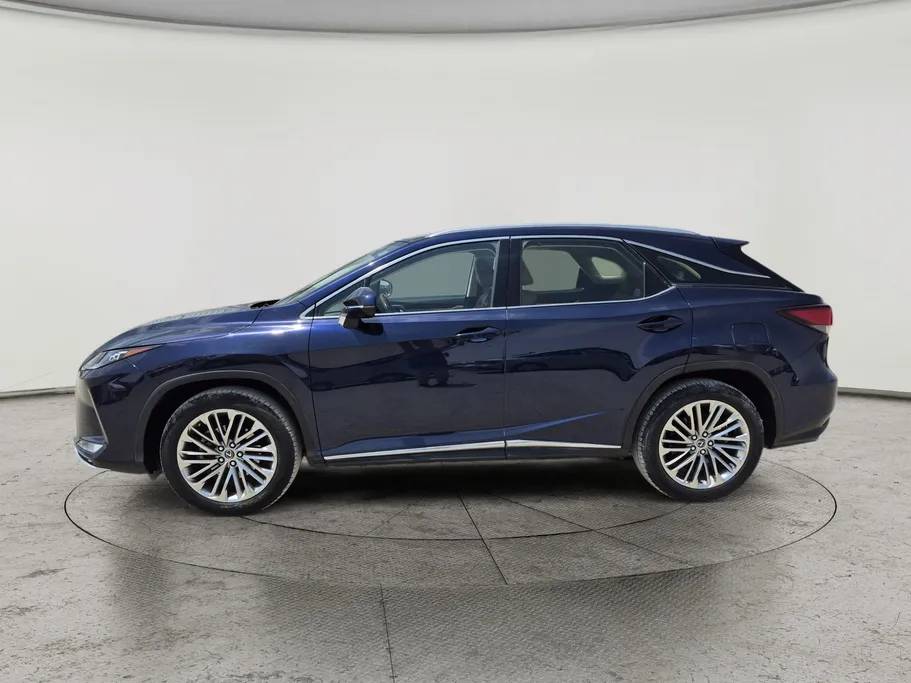 2021 Lexus RX 350 BB Excellence 