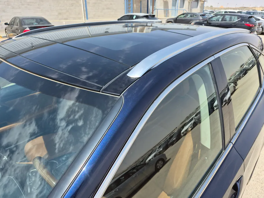 2021 Lexus RX 350 BB Excellence 