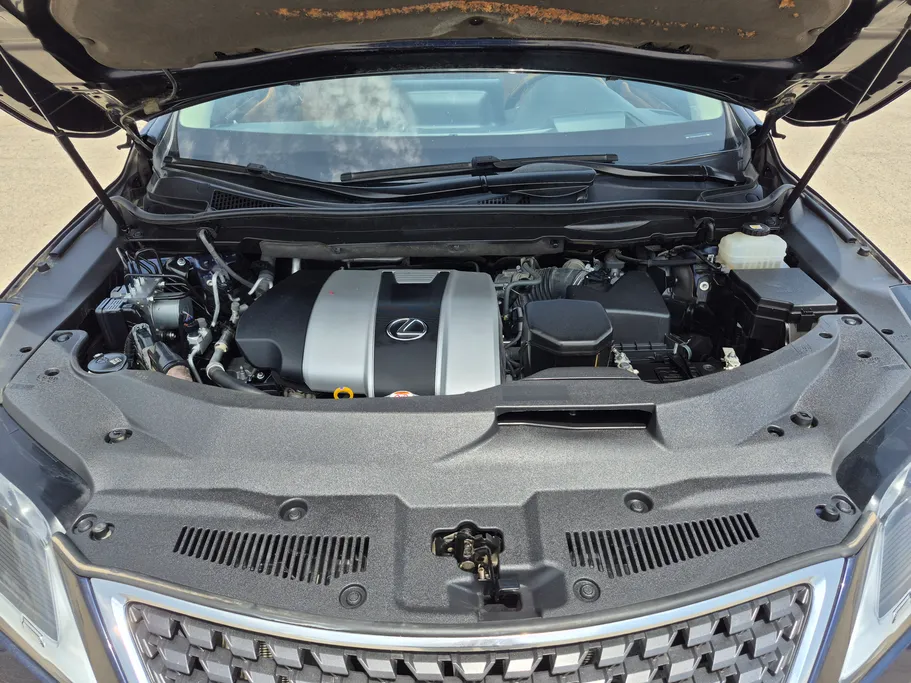 2021 Lexus RX 350 BB Excellence 