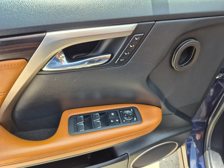 2021 Lexus RX 350 BB Excellence 