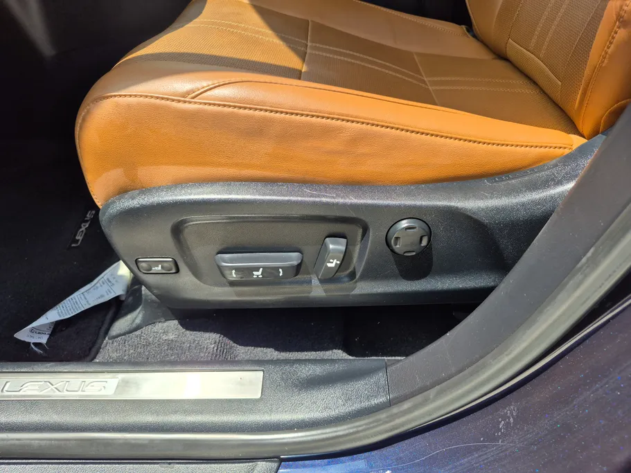 2021 Lexus RX 350 BB Excellence 