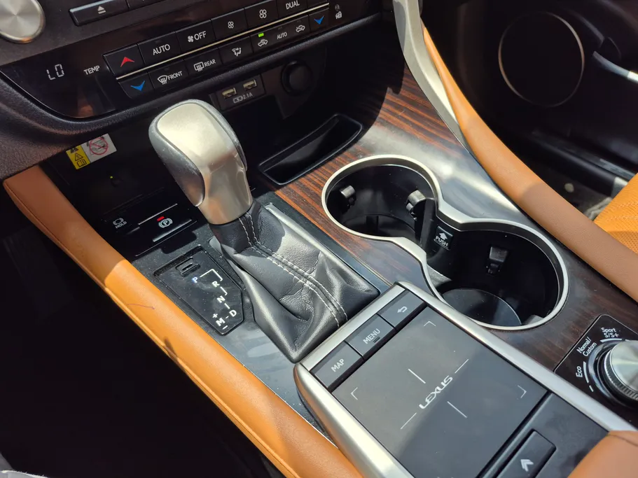 2021 Lexus RX 350 BB Excellence 