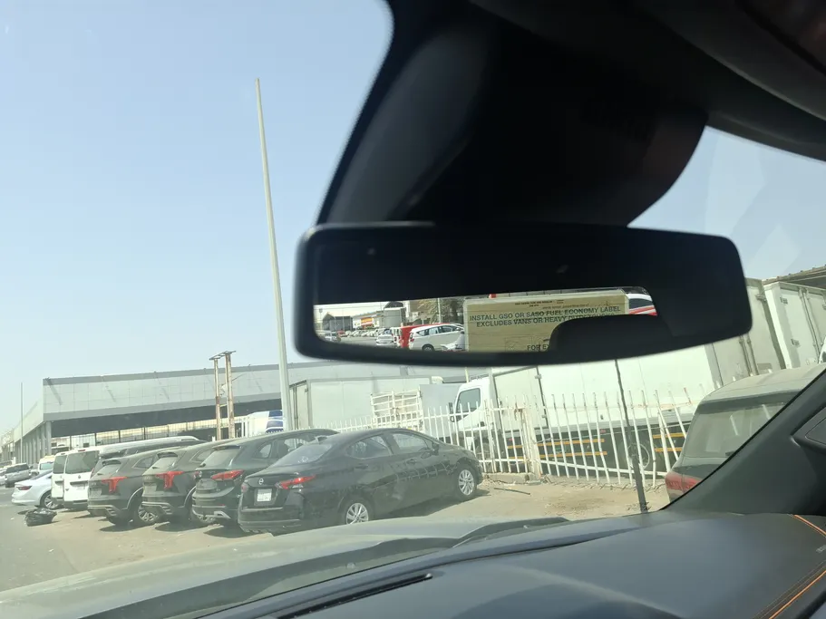 جي إم سي  سييرا AT4 2024 
