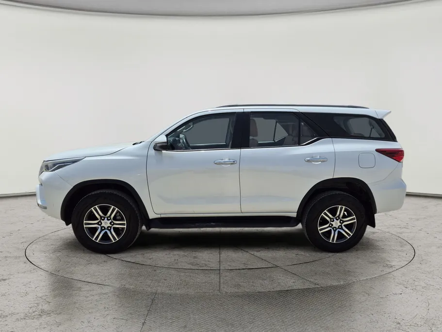 2024 Toyota Fortuner GX2 
