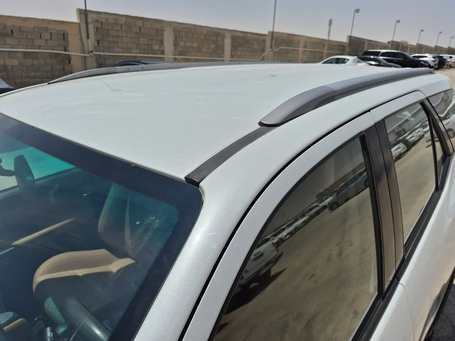 2024 Toyota Fortuner GX2 