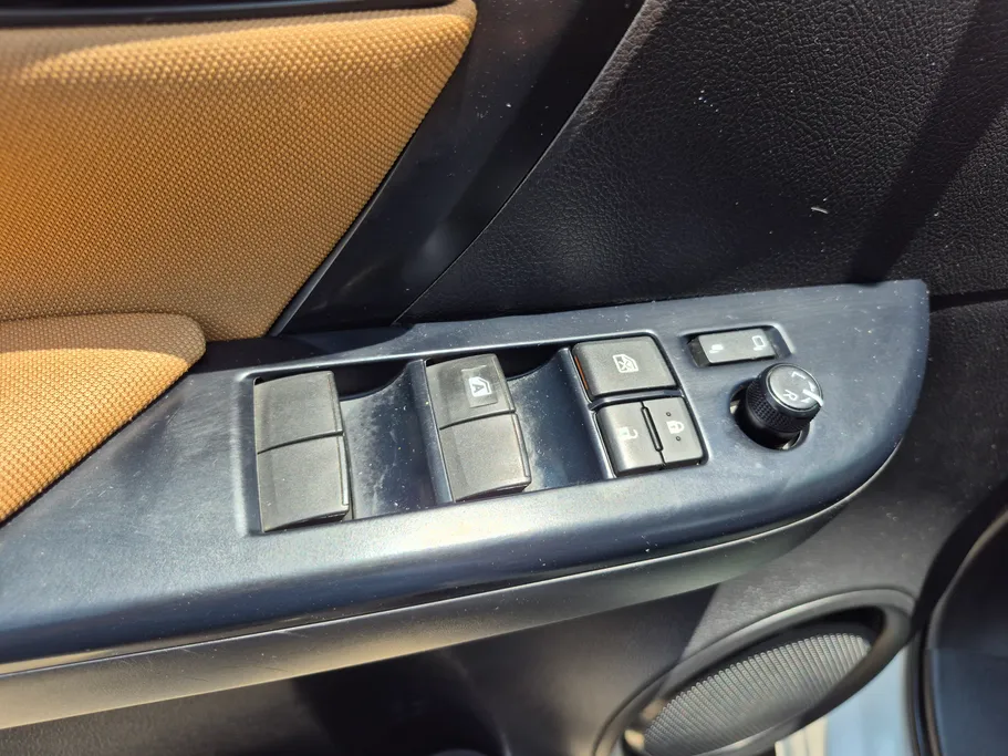 2024 Toyota Fortuner GX2 