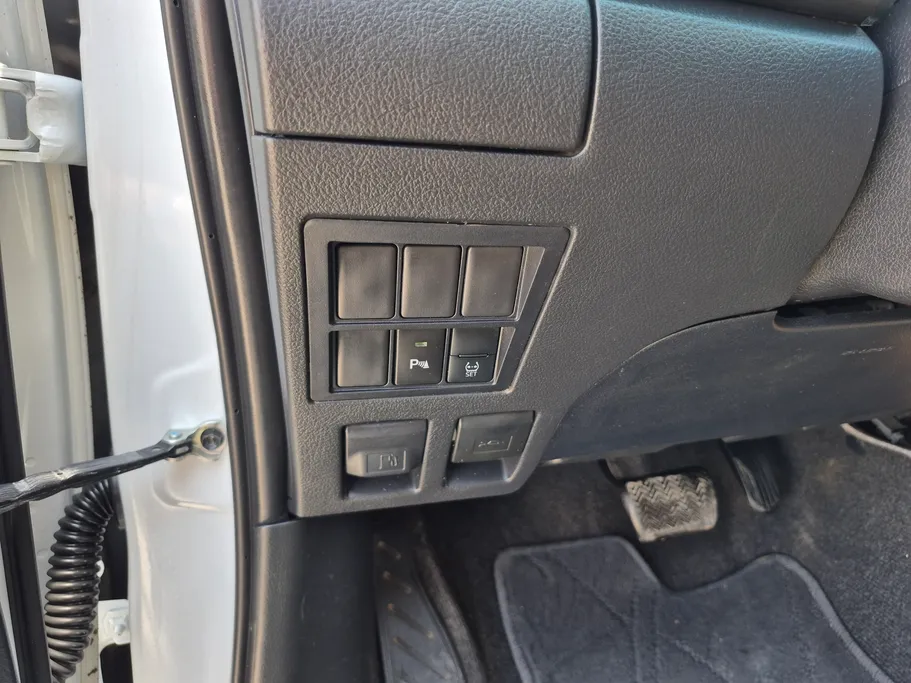 2024 Toyota Fortuner GX2 