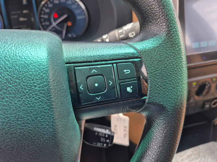 2024 Toyota Fortuner GX2 