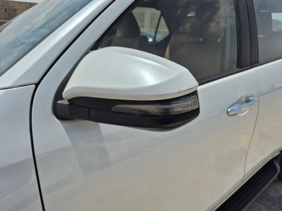 2024 Toyota Fortuner GX2 