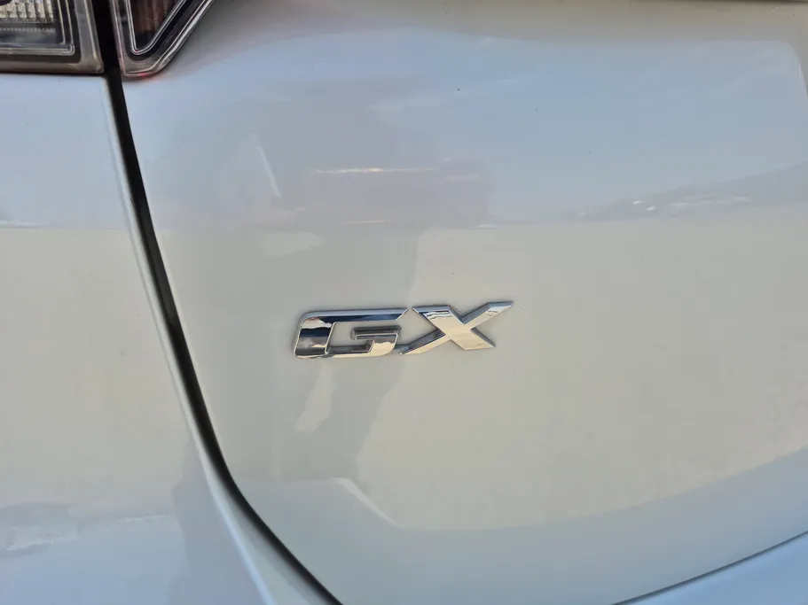 2024 Toyota Fortuner GX2 