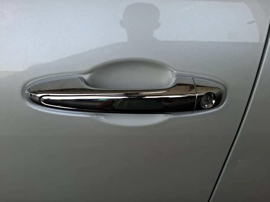 2023 Toyota Fortuner VX 