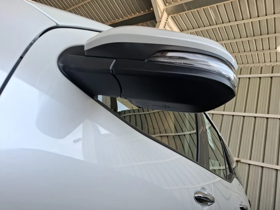 2023 Toyota Fortuner VX 