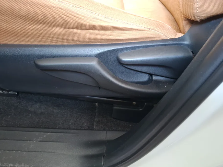 2023 Toyota Fortuner VX 