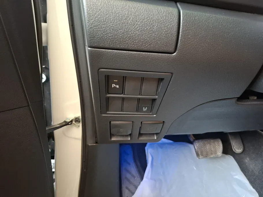 2023 Toyota Fortuner VX 