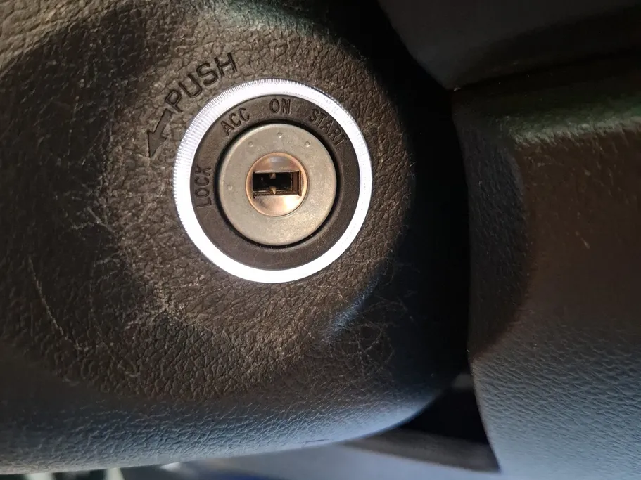 2023 Toyota Fortuner VX 