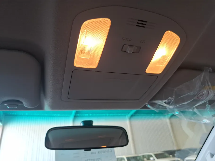 2023 Toyota Fortuner VX 