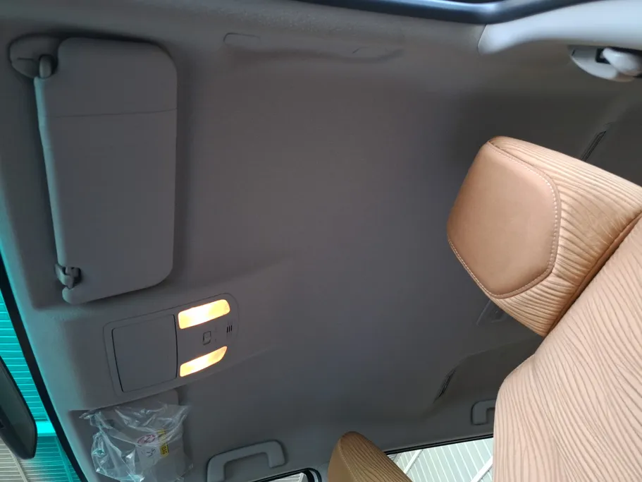 2023 Toyota Fortuner VX 