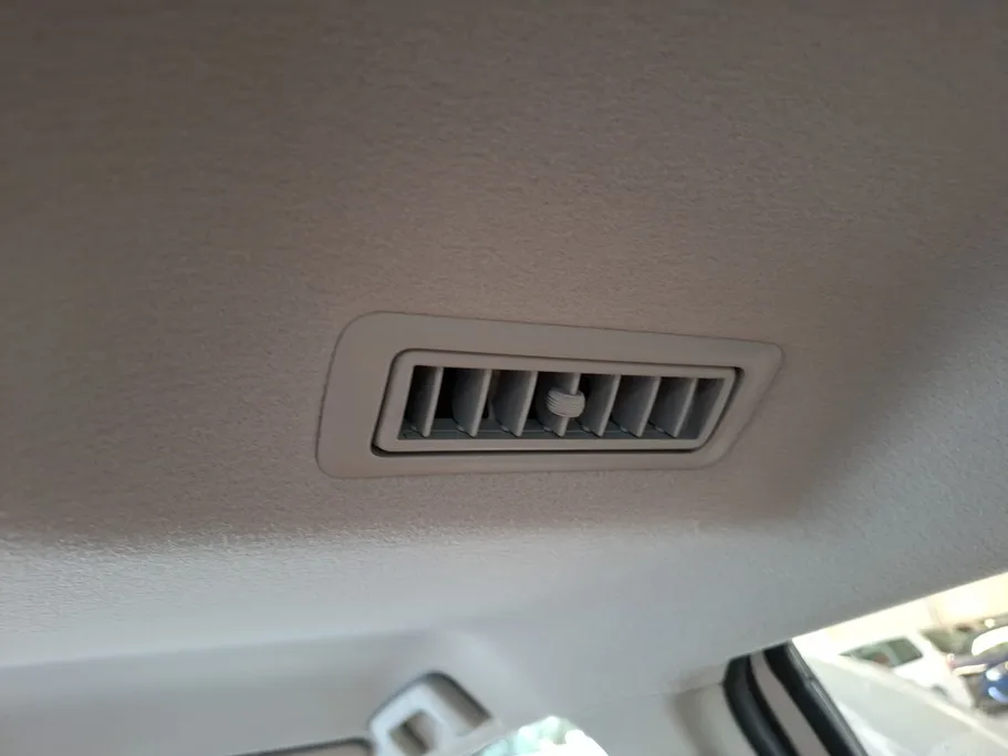 2023 Toyota Fortuner VX 