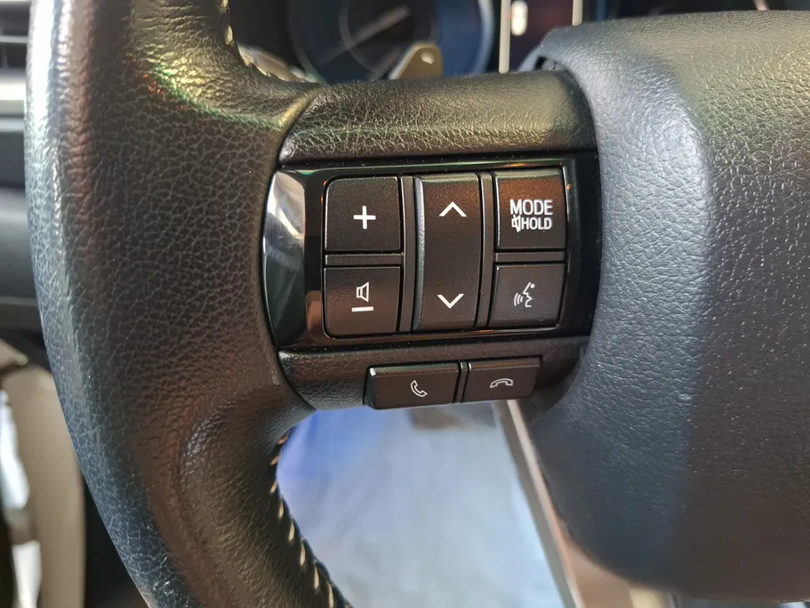 2023 Toyota Fortuner VX 