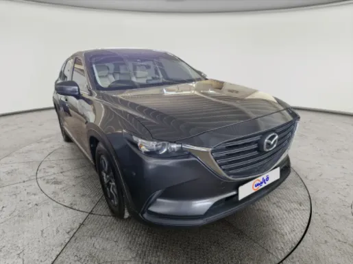 مازدا سى اكس 9 Skyactiv G 2023 
