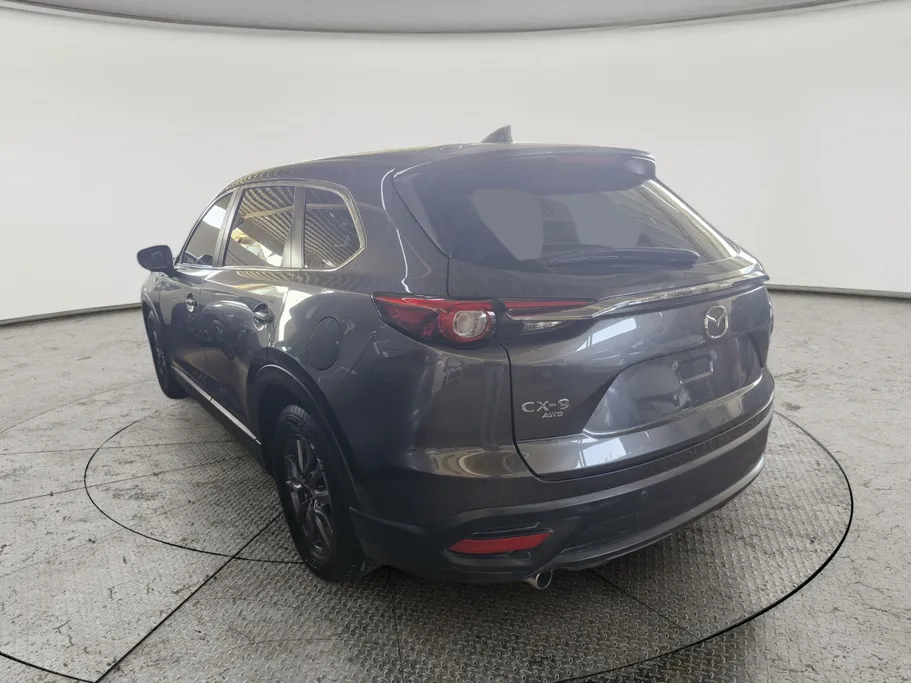 مازدا سى اكس 9 Skyactiv G 2023 