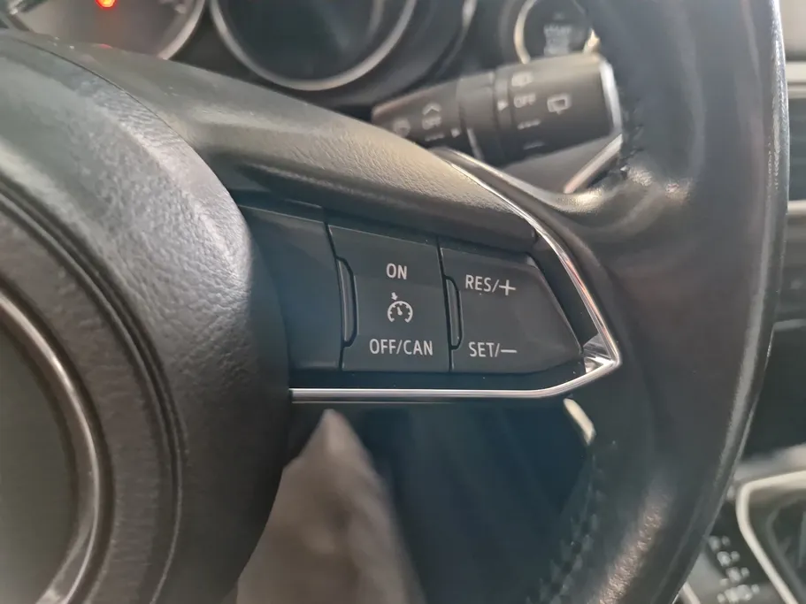 مازدا سى اكس 9 Skyactiv G 2023 