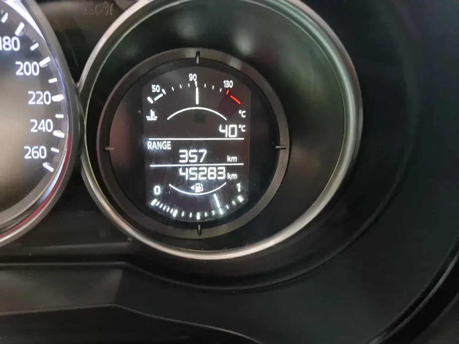 مازدا سى اكس 9 Skyactiv G 2023 
