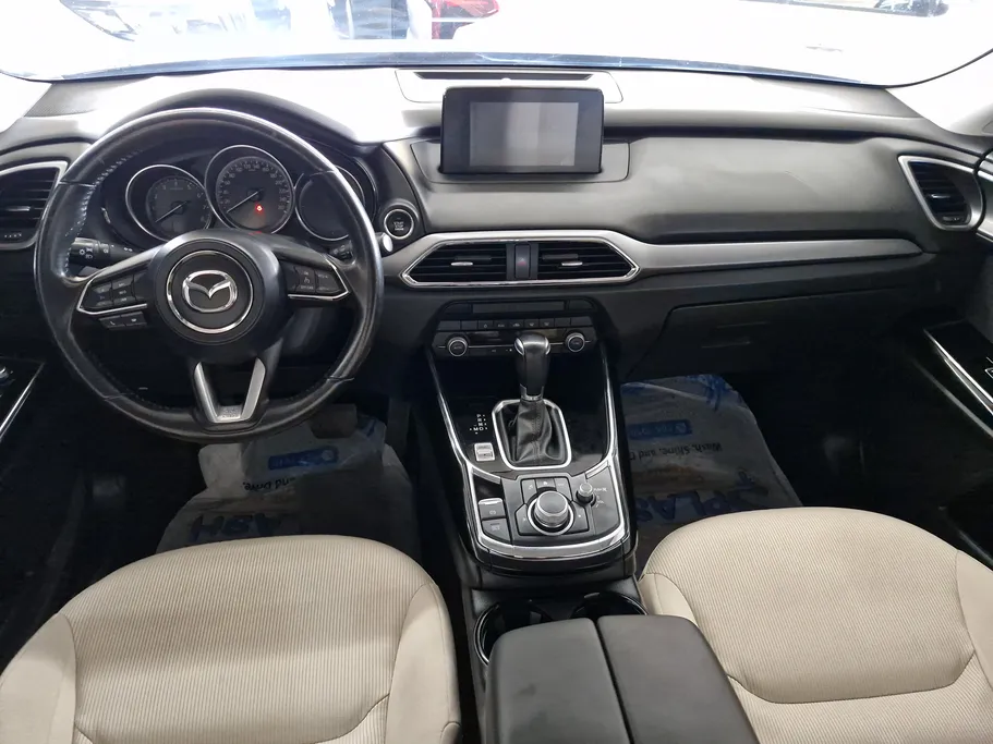 مازدا سى اكس 9 Skyactiv G 2023 