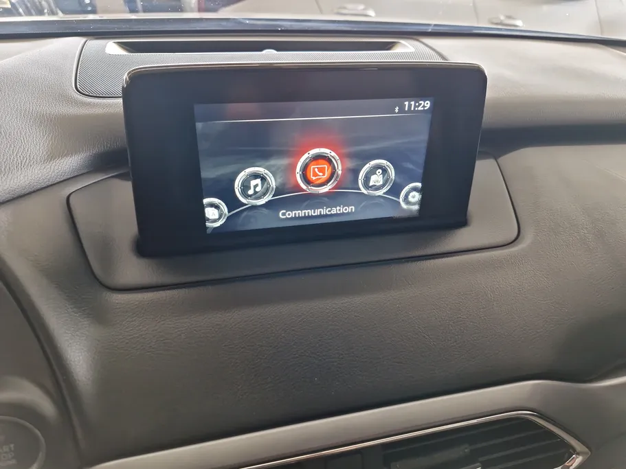 مازدا سى اكس 9 Skyactiv G 2023 