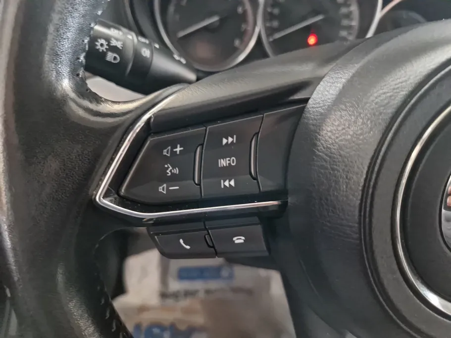 مازدا سى اكس 9 Skyactiv G 2023 