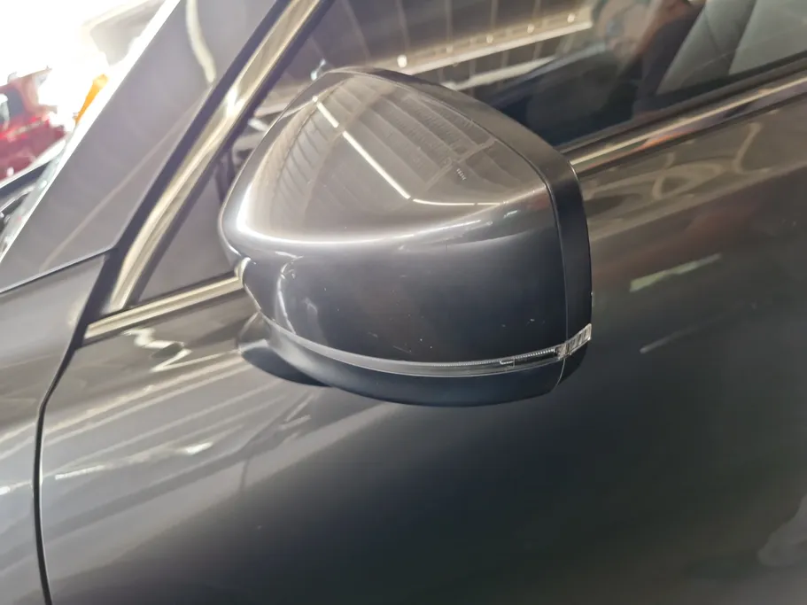 مازدا سى اكس 9 Skyactiv G 2023 