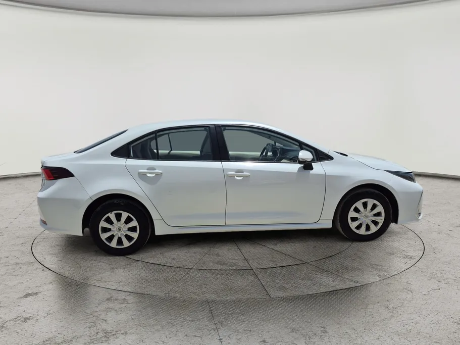 2024 Toyota Corolla XLI 