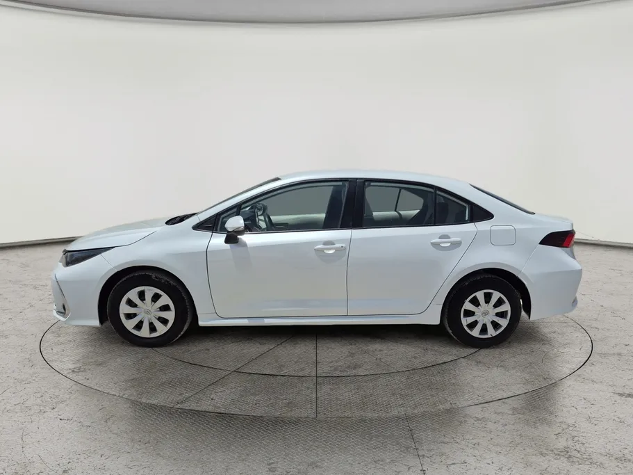 2024 Toyota Corolla XLI 