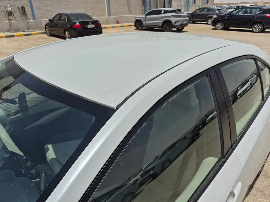 2024 Toyota Corolla XLI 