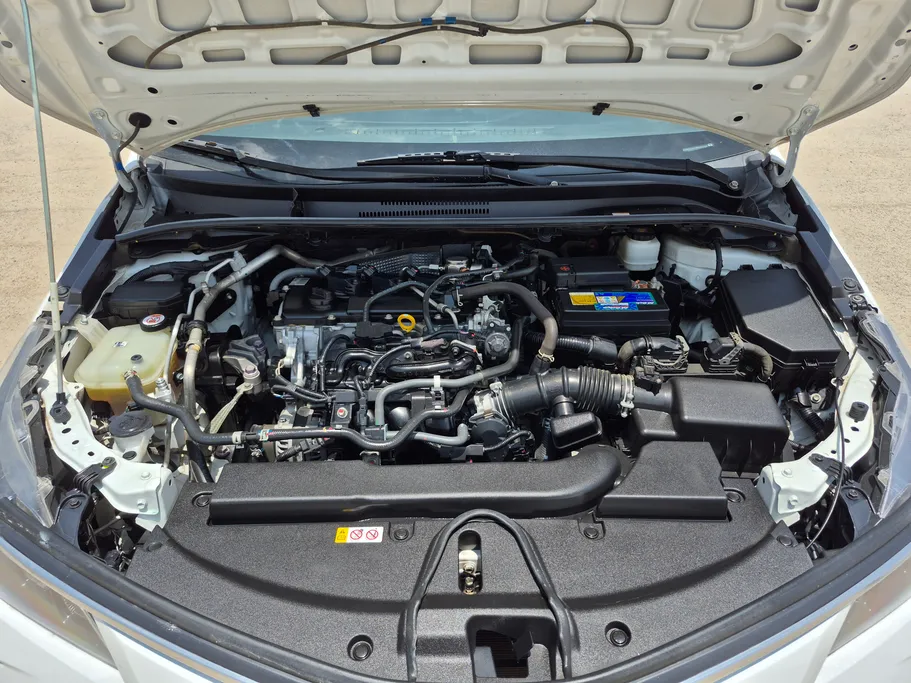 2024 Toyota Corolla XLI 