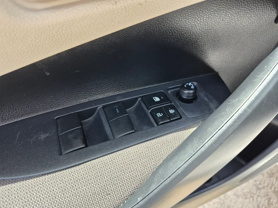 2024 Toyota Corolla XLI 