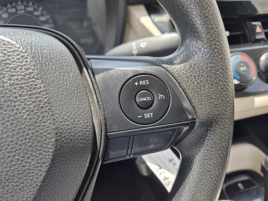 2024 Toyota Corolla XLI 