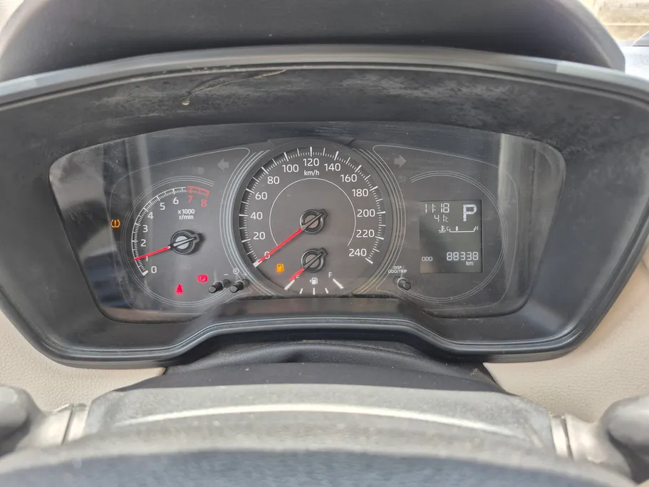 2024 Toyota Corolla XLI 