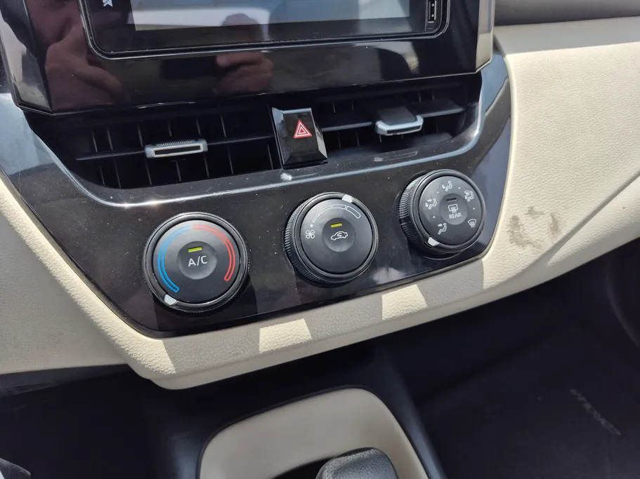 2024 Toyota Corolla XLI 