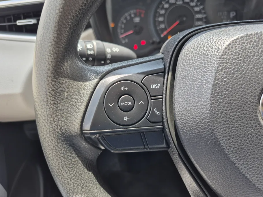 2024 Toyota Corolla XLI 