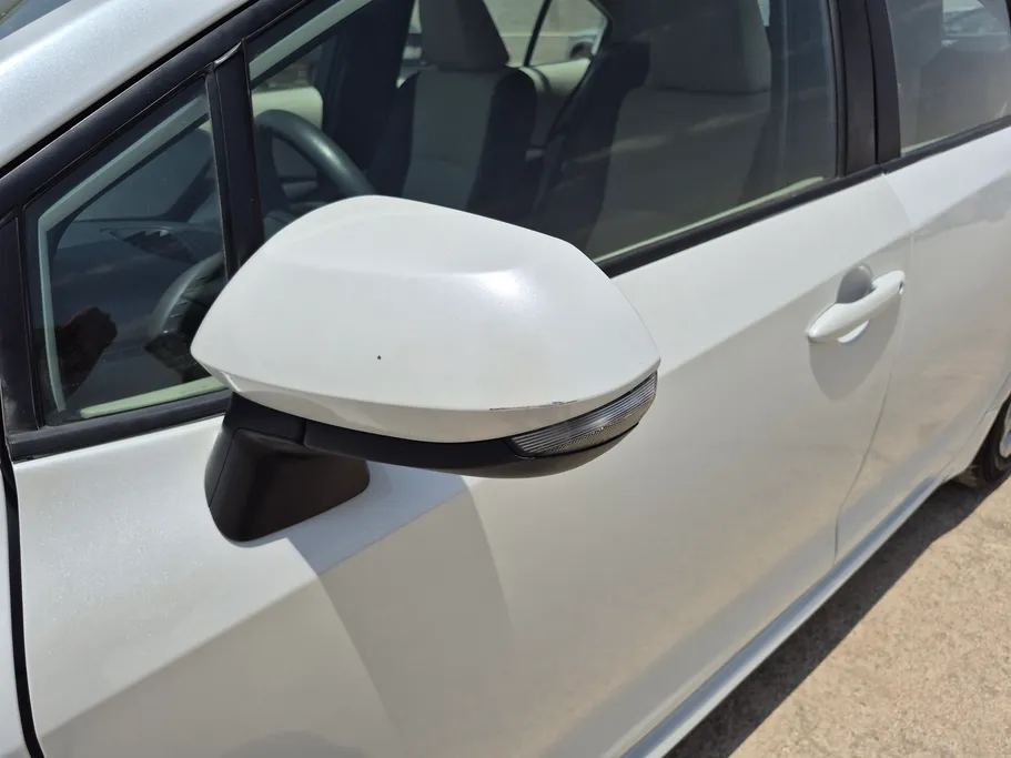 2024 Toyota Corolla XLI 