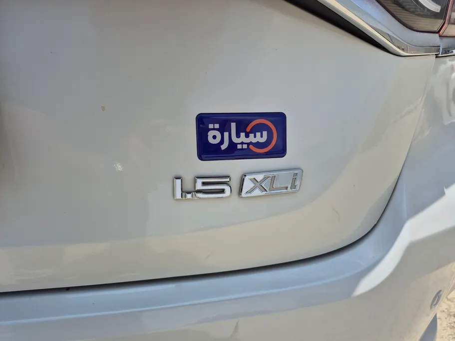 2024 Toyota Corolla XLI 