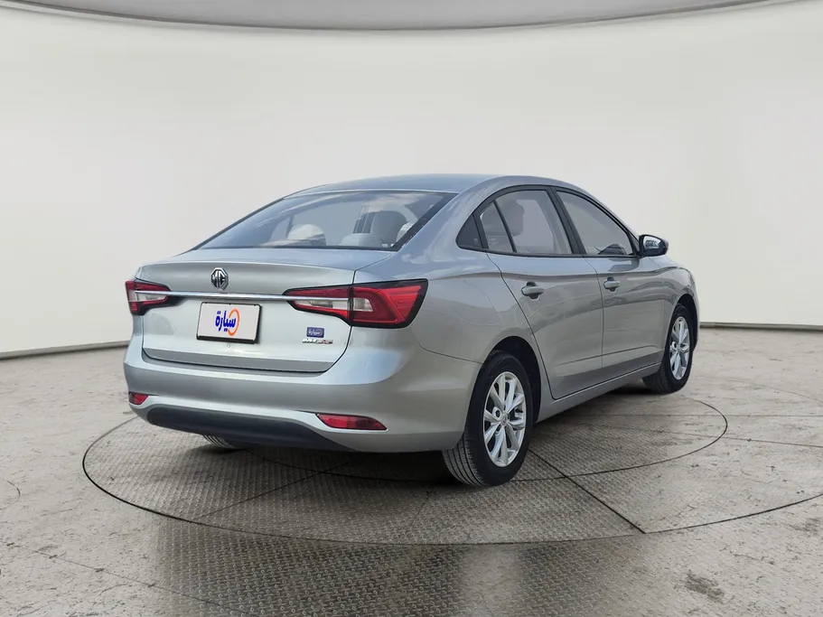 2023 MG 5 STD 