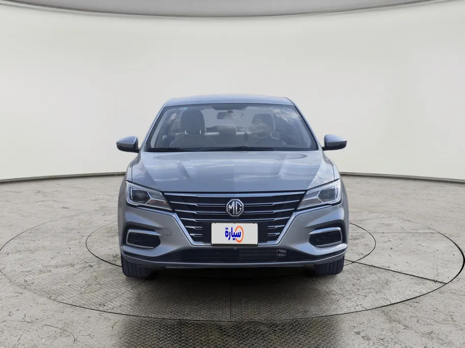 2023 MG 5 STD 