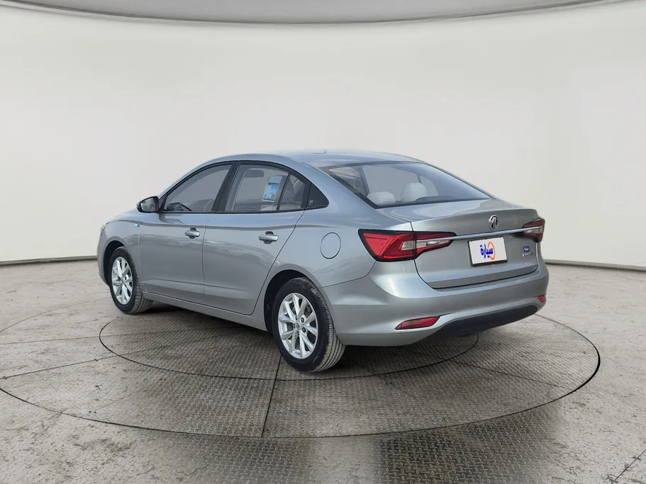 2023 MG 5 STD 