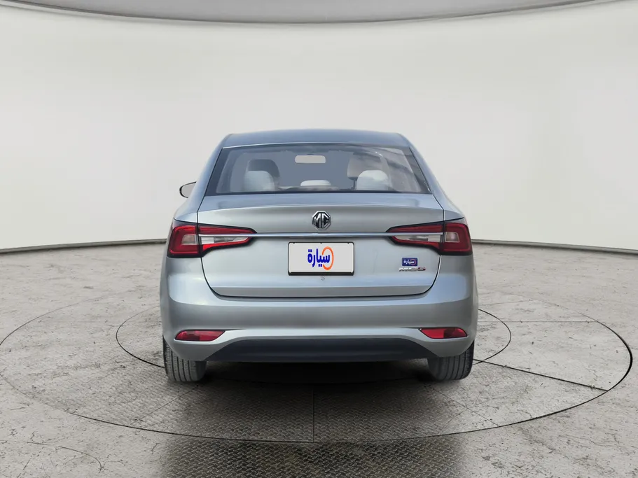 2023 MG 5 STD 