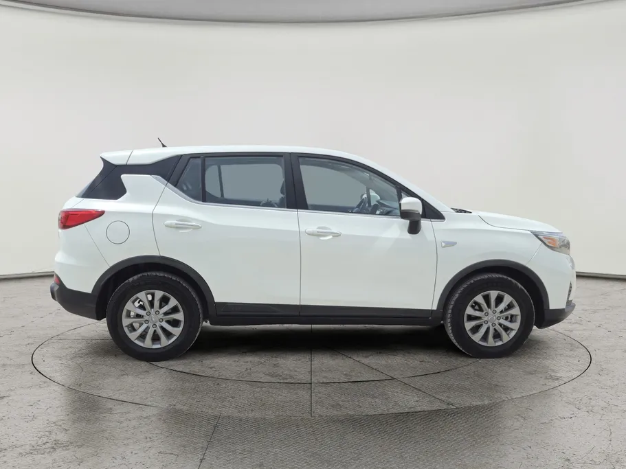 2023 GAC GS3 GS 
